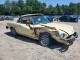 Fiat 124 SPIDER 1982 — Copart