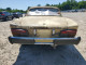Fiat 124 SPIDER 1982 — Copart