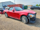 Fiat 124 SPIDER 2017 — Copart