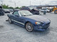 Fiat 124 SPIDER 2018 — Copart