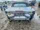 Fiat 124 SPIDER 2017 — Copart