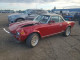 Fiat PININFARINA 1984 — Copart