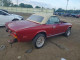 Fiat PININFARINA 1984 — Copart