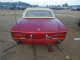 Fiat PININFARINA 1984 — Copart