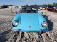 Fiat SPIDER 1971 — Copart