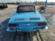 Fiat SPIDER 1971 — Copart