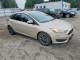 Ford FOCUS 2017 — Copart