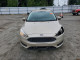 Ford FOCUS 2017 — Copart