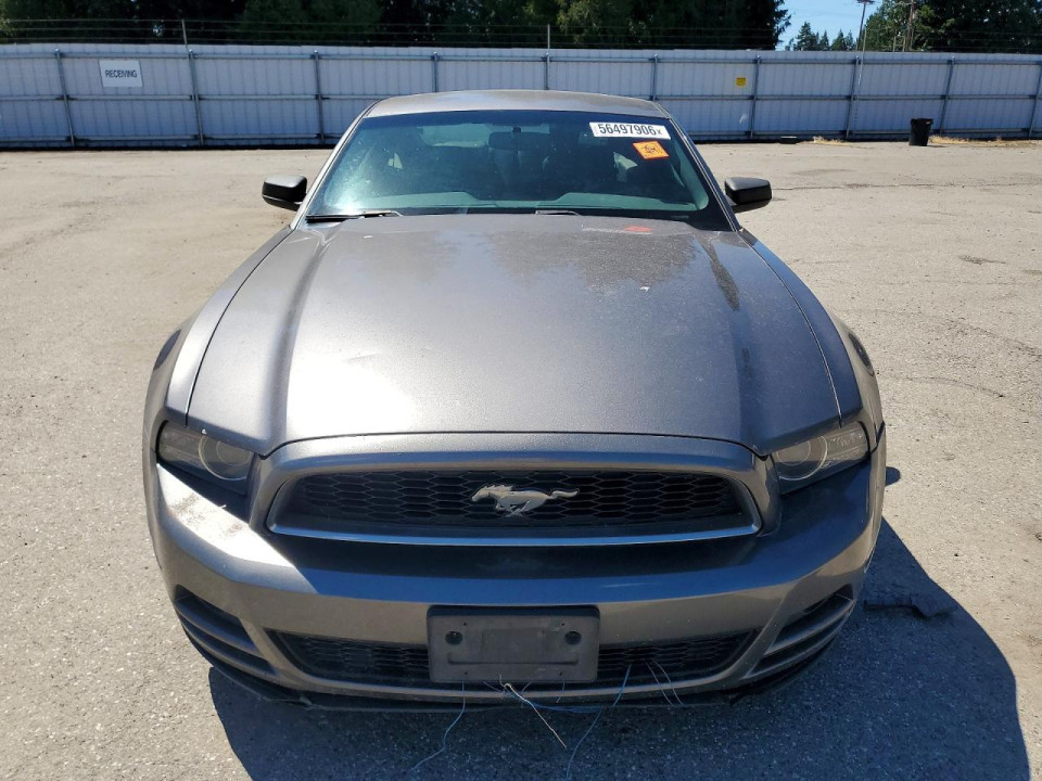 Ford MUSTANG 2014 — Copart