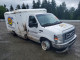 Ford ECONOLINE E350 SUPER DUTY CUTAWAY VAN 2018 — Copart