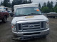 Ford ECONOLINE E350 SUPER DUTY CUTAWAY VAN 2018 — Copart