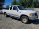 Ford F150 1998 — Copart
