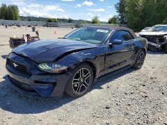 Ford MUSTANG 2021 — Copart