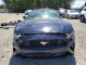 Ford MUSTANG 2021 — Copart