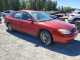 Ford TAURUS SES 2000 — Copart