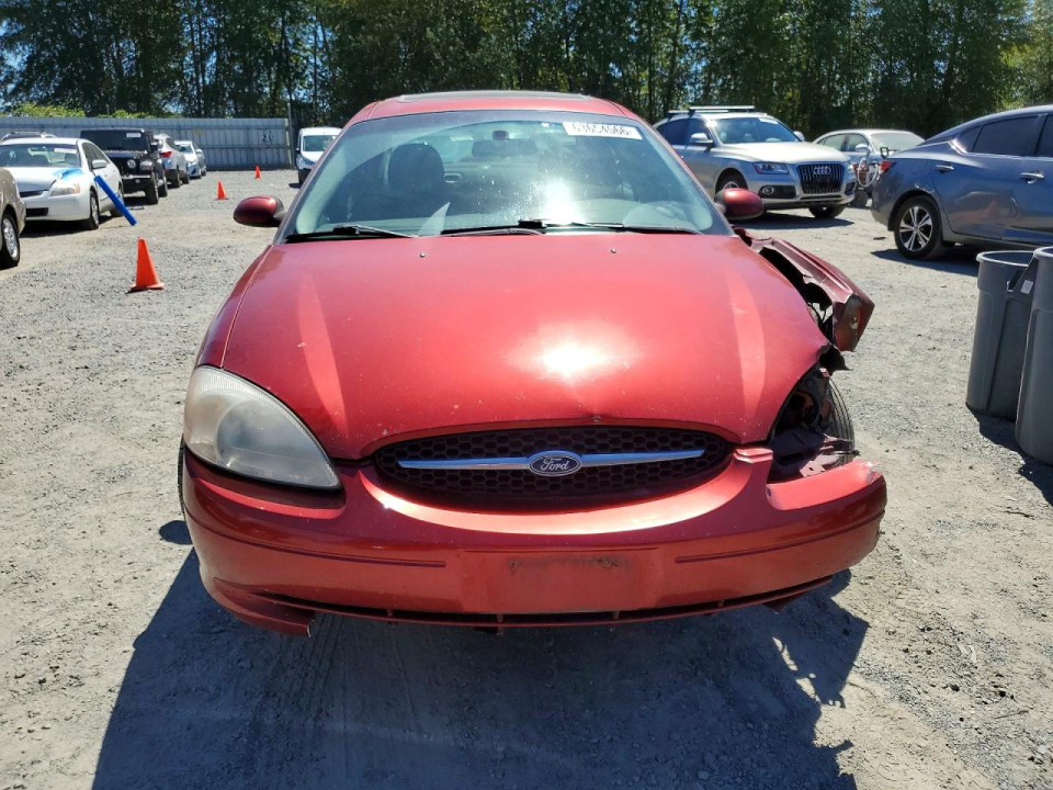Ford TAURUS SES 2000 — Copart
