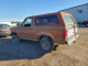 Ford BRONCO 1981 — Copart