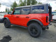 Ford BRONCO 2022 — Copart