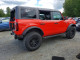Ford BRONCO 2022 — Copart