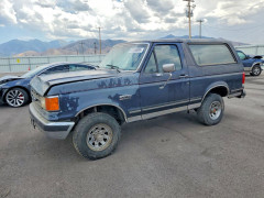 Ford BRONCO 1990 — Copart