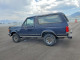 Ford BRONCO 1990 — Copart
