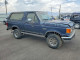 Ford BRONCO 1990 — Copart