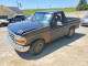 Ford BRONCO 1995 — Copart