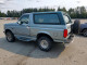 Ford BRONCO 1996 — Copart