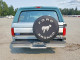 Ford BRONCO 1996 — Copart