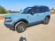 Ford BRONCO 2021 — Copart