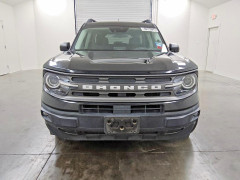 Ford BRONCO 2021 — Copart