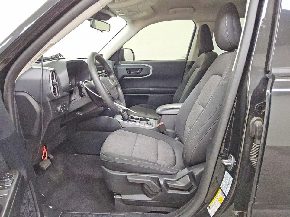 Ford BRONCO 2021 — Copart