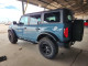 Ford BRONCO 2023 — Copart