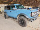 Ford BRONCO 2023 — Copart