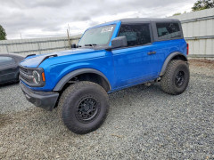 Ford BRONCO 2025 — Copart