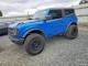Ford BRONCO 2025 — Copart