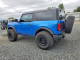 Ford BRONCO 2025 — Copart