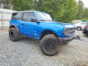 Ford BRONCO 2025 — Copart