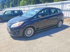 Ford C-MAX HYBRID 2013 — Copart