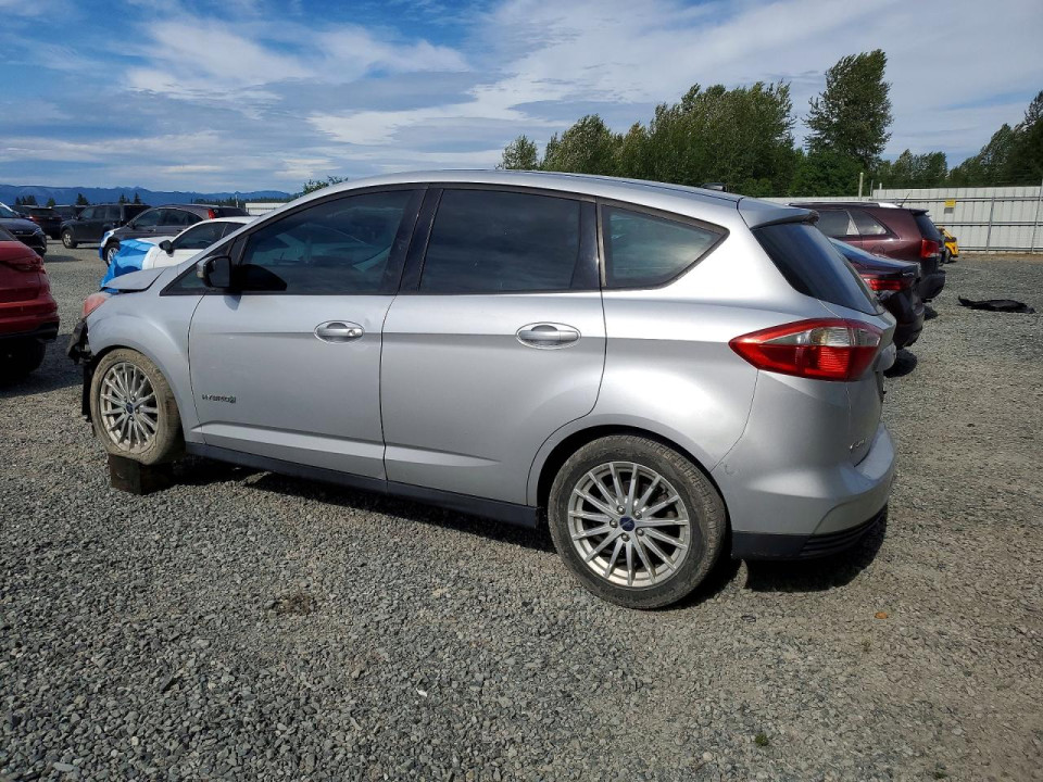 Ford CMAX 2013 — Copart
