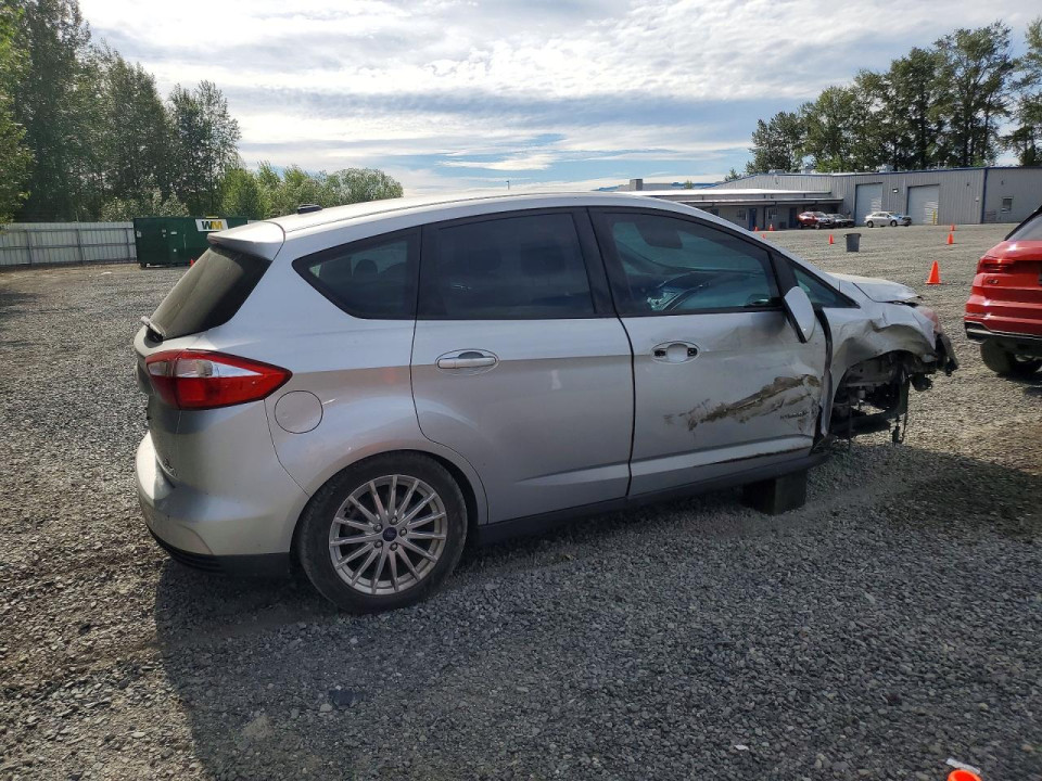 Ford CMAX 2013 — Copart