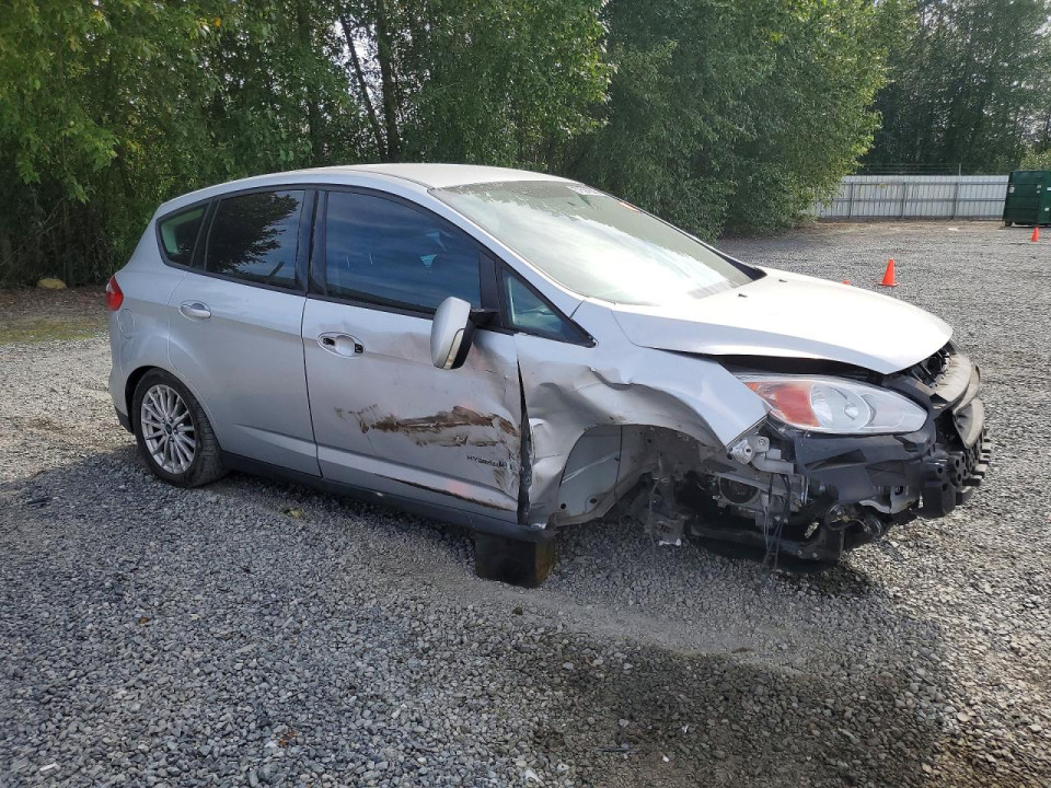 Ford CMAX 2013 — Copart
