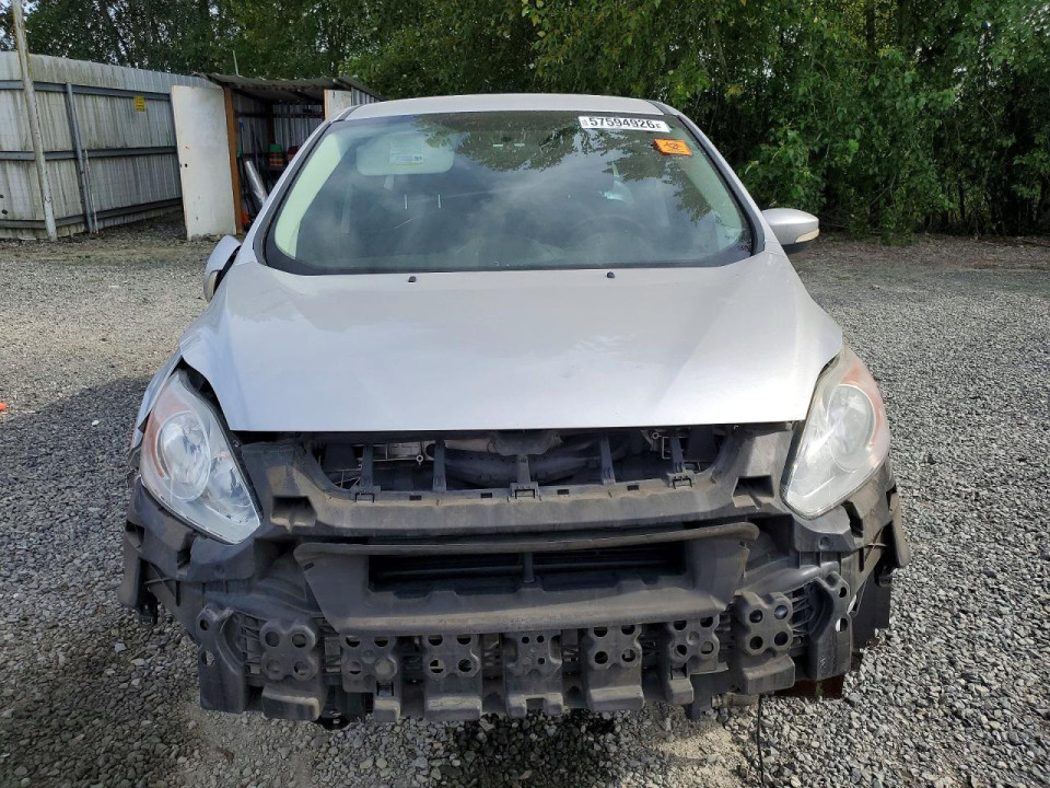 Ford CMAX 2013 — Copart