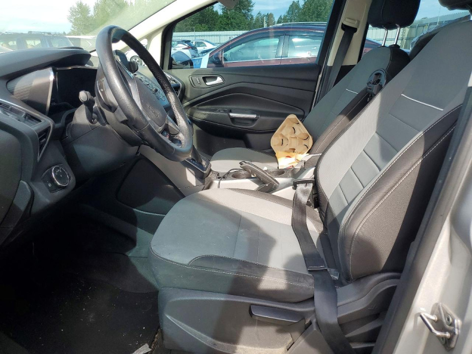 Ford CMAX 2013 — Copart