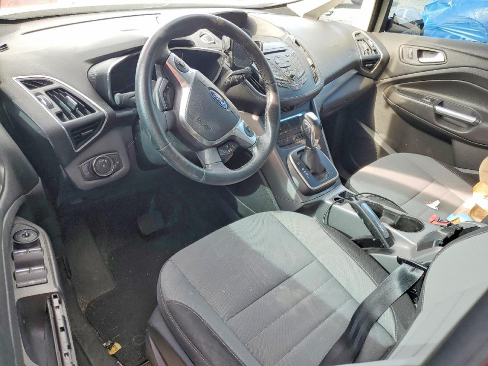 Ford CMAX 2013 — Copart
