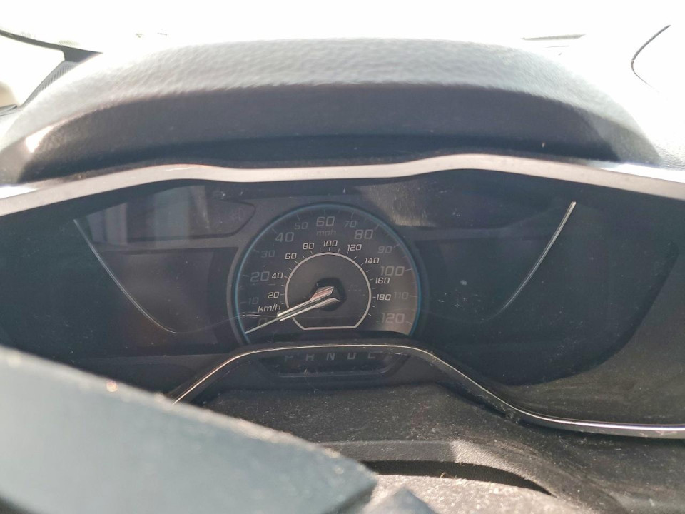 Ford CMAX 2013 — Copart