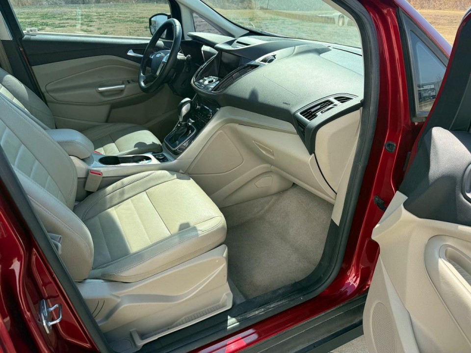 Ford CMAX 2014 — Copart