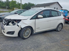 Ford CMAX 2013 — Copart