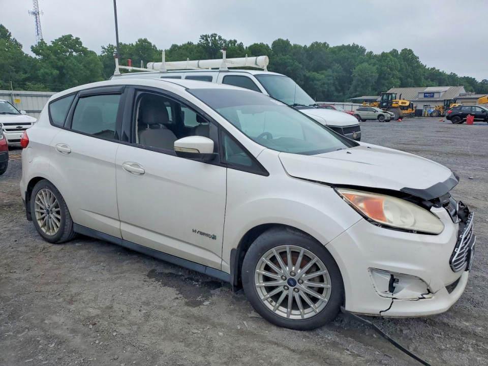 Ford CMAX 2013 — Copart