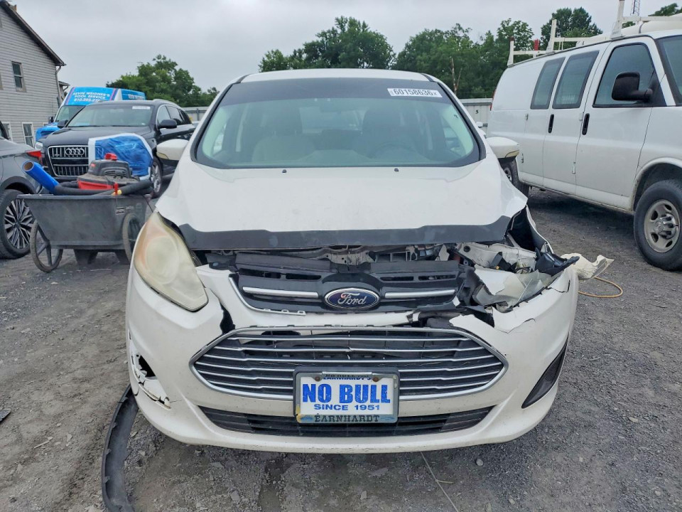 Ford CMAX 2013 — Copart